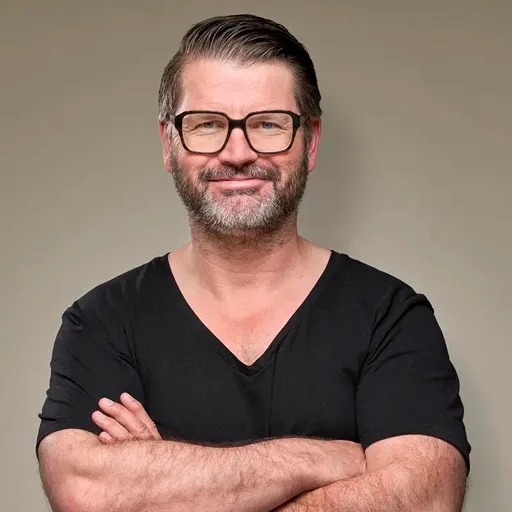 Arne Dahlke