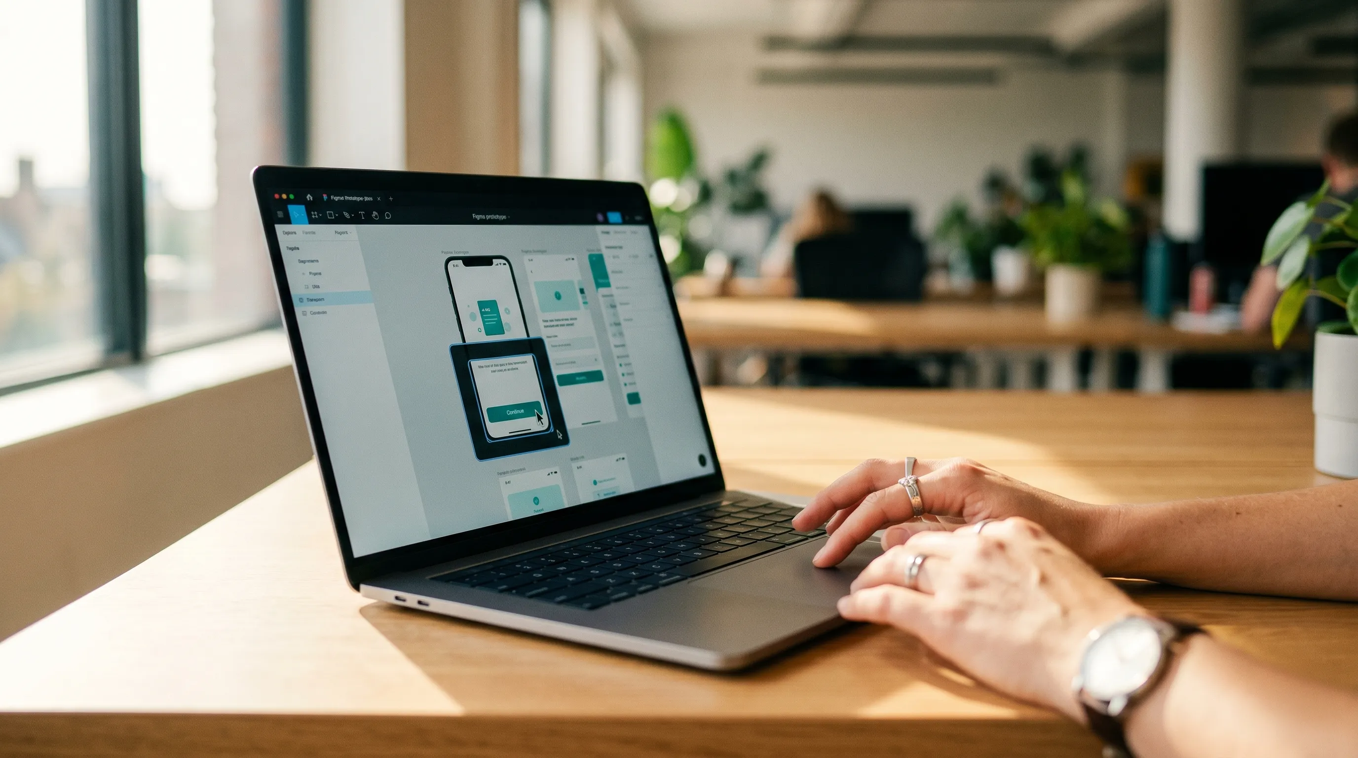 barrierefreiheit figma