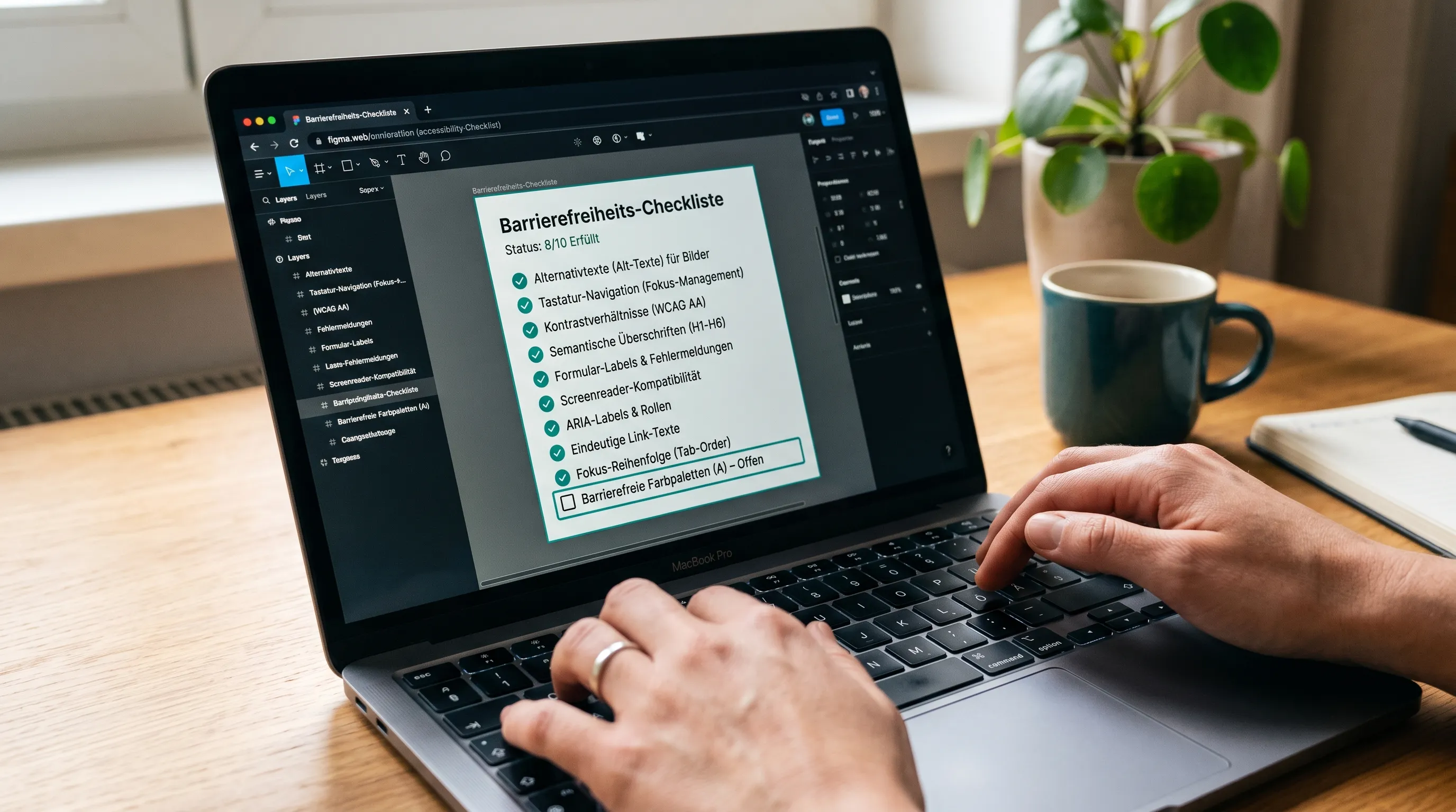 Barrierefreiheit im UX-Design: Vom Pflichtprogramm zum Wettbewerbsvorteil